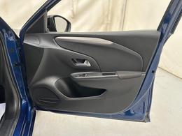 Vauxhall Corsa FP70FGV