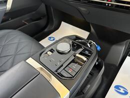 BMW iX SH71DHC