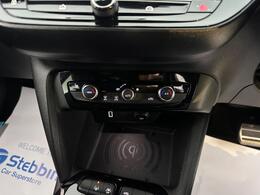 Vauxhall Corsa Electric SA74UHU