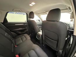Mazda CX-5 LK19FBX