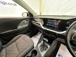 Kia Niro ND71BCO