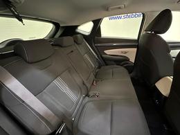 Hyundai TUCSON ET21OOW