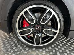 MINI Convertible LB18HTV