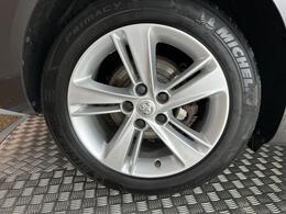 Vauxhall Insignia VO71HRZ