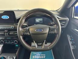 Ford Focus YF71ZPW