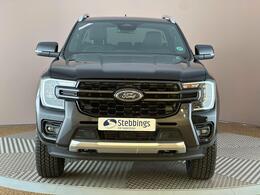 Ford Ranger YM23XHR
