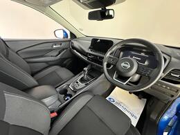 Nissan Qashqai EA21POV