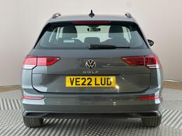 Volkswagen Golf VE22LUD