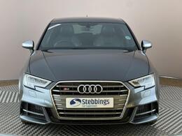 Audi S3 MA67HXO