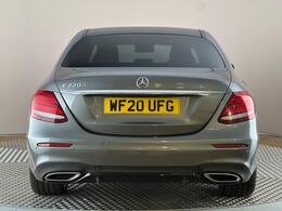 Mercedes-Benz E Class WF20UFG