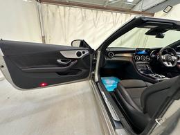 Mercedes-Benz C Class SB68TFX