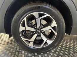Kia Sportage GV69DFF