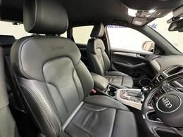 Audi SQ5 SX15KLL