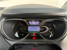 Renault Captur FX16XUG