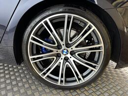 BMW 5 Series YB69BXN