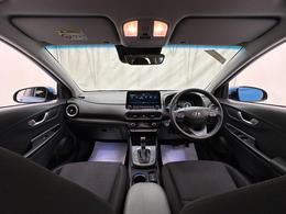 Hyundai KONA DU71YMC