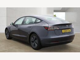 Tesla Model 3 LD21CYA