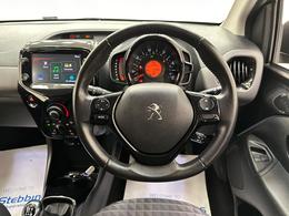 Peugeot 108 SK70HSX