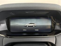 Land Rover Range Rover Evoque SW24FPG