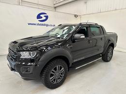 Ford Ranger FX71LPP