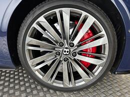 Bentley Continental W12GTC