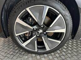 Peugeot E-208 EX71WCM