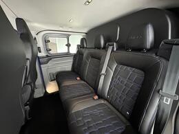 Ford Transit Custom WK75XAG