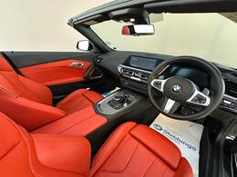 BMW Z4 BU24AWO