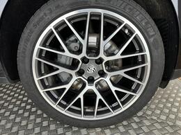 Porsche Macan RE20KWN