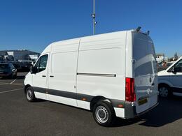 Mercedes-Benz Sprinter YK24DXA