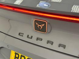 CUPRA Leon BP23CEK