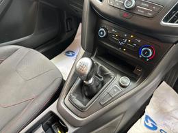 Ford Focus WP18YSC