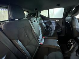 Volvo XC40 LK21UCV