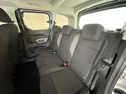 Peugeot Rifter CY68AYK