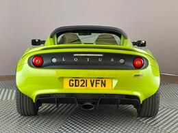 Lotus Elise GD21VFN
