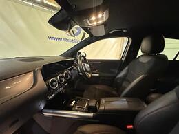 Mercedes-Benz GLA KM21PXH