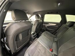Audi A6 Avant KS70LRA