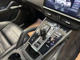 Porsche Cayenne SW69BKY