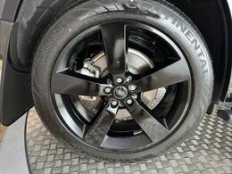 Land Rover Defender 110 KW74MTU