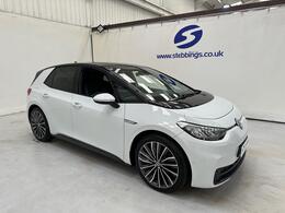Volkswagen ID.3 WN73KSK