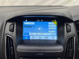 Ford Focus WP18YSC