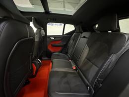 Volvo XC40 DP70HZH