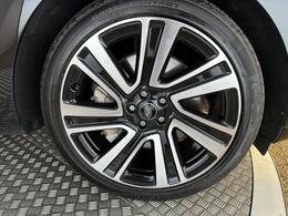 Land Rover Range Rover YO72UVR