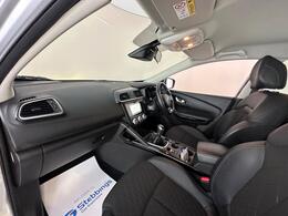 Renault Kadjar HT19OBW