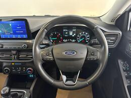 Ford Focus BL21KLJ