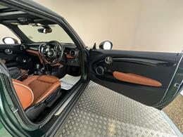 MINI Hatch LR19JVP