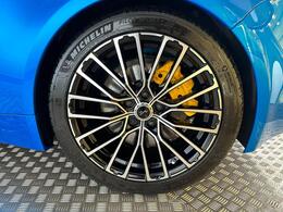 Alpine A110 CL73KHJ