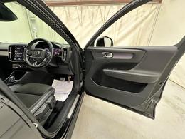 Volvo XC40 DP19ORX