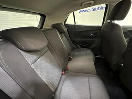 Vauxhall Mokka X BV18UJG