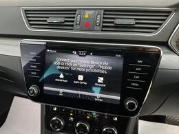 Skoda Superb SD72XZS